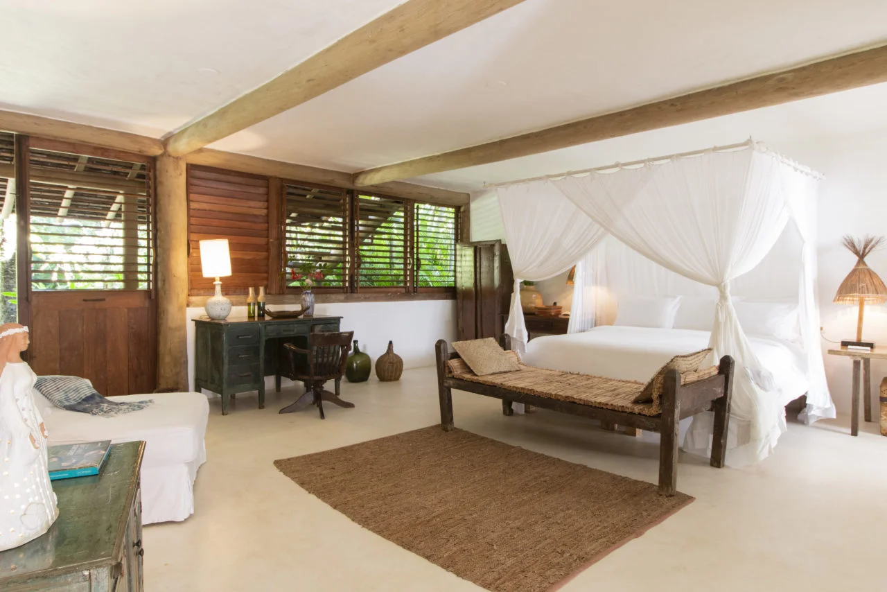 Uxua Casa Hotel & Spa