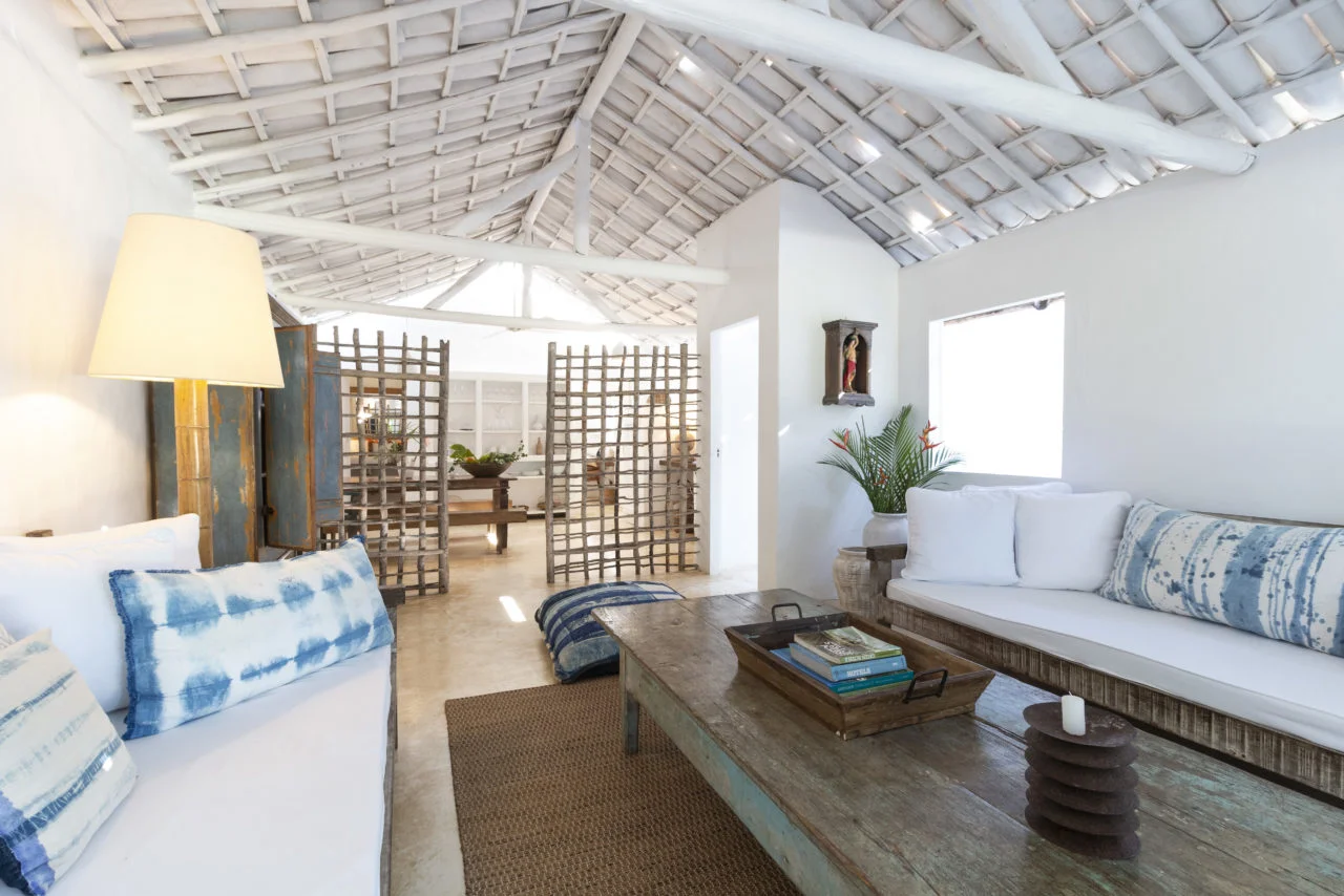 Uxua Casa Hotel & Spa