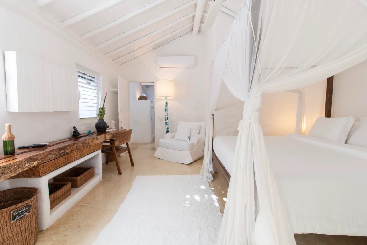 Uxua Casa Hotel & Spa