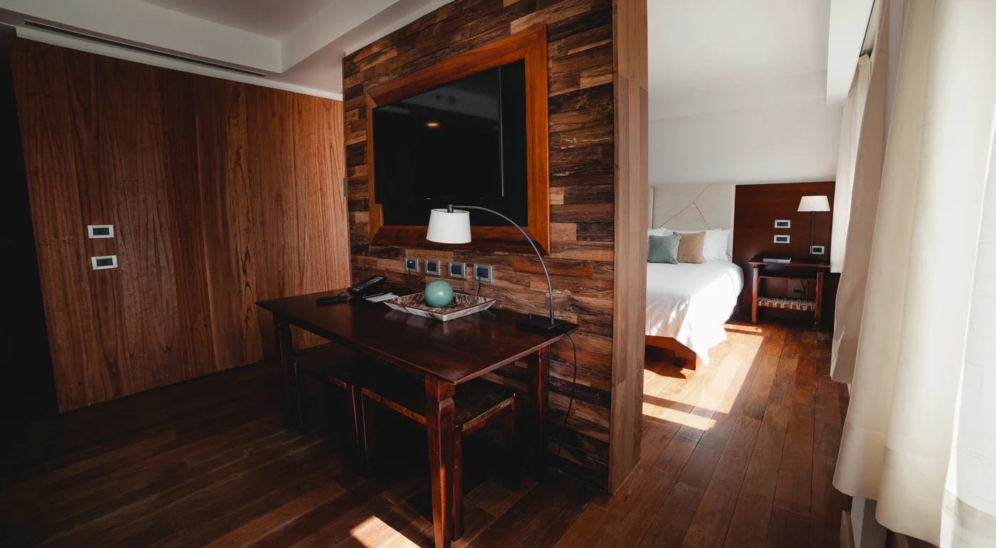 Junior suite