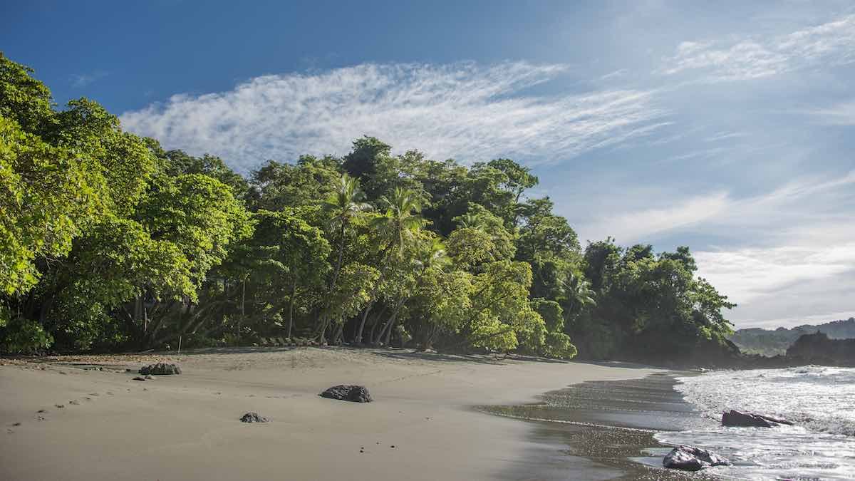 Arenas Del Mar: Experience the Boutique Luxury Hotel in Costa Rica ...