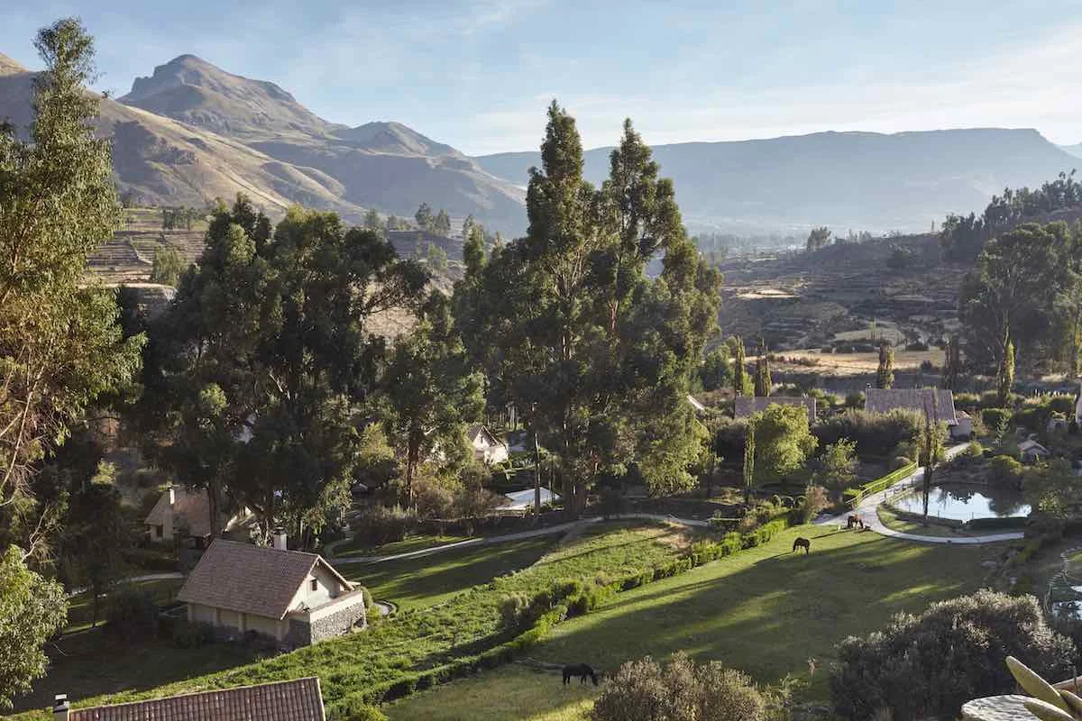 Belmond-Colca-Casitas-Exterior