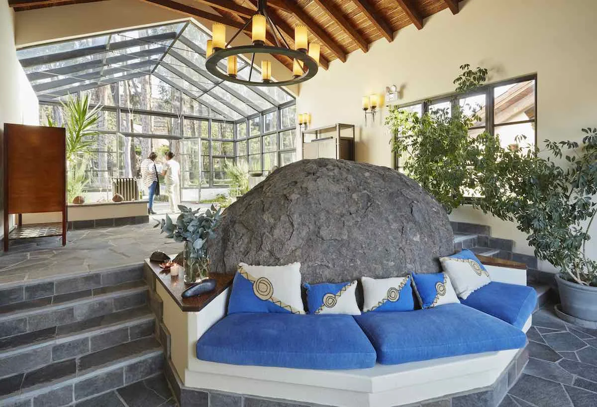Belmond Colca Casitas