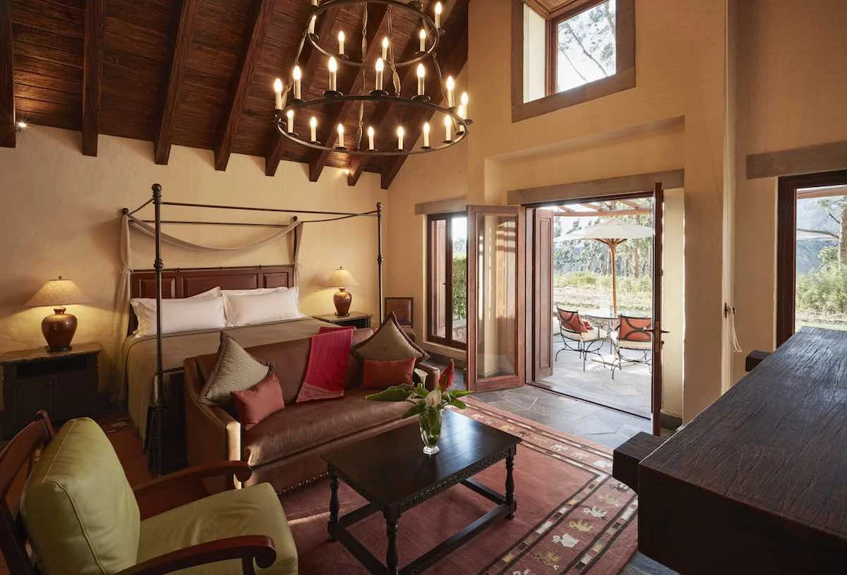 Belmond Colca Casitas