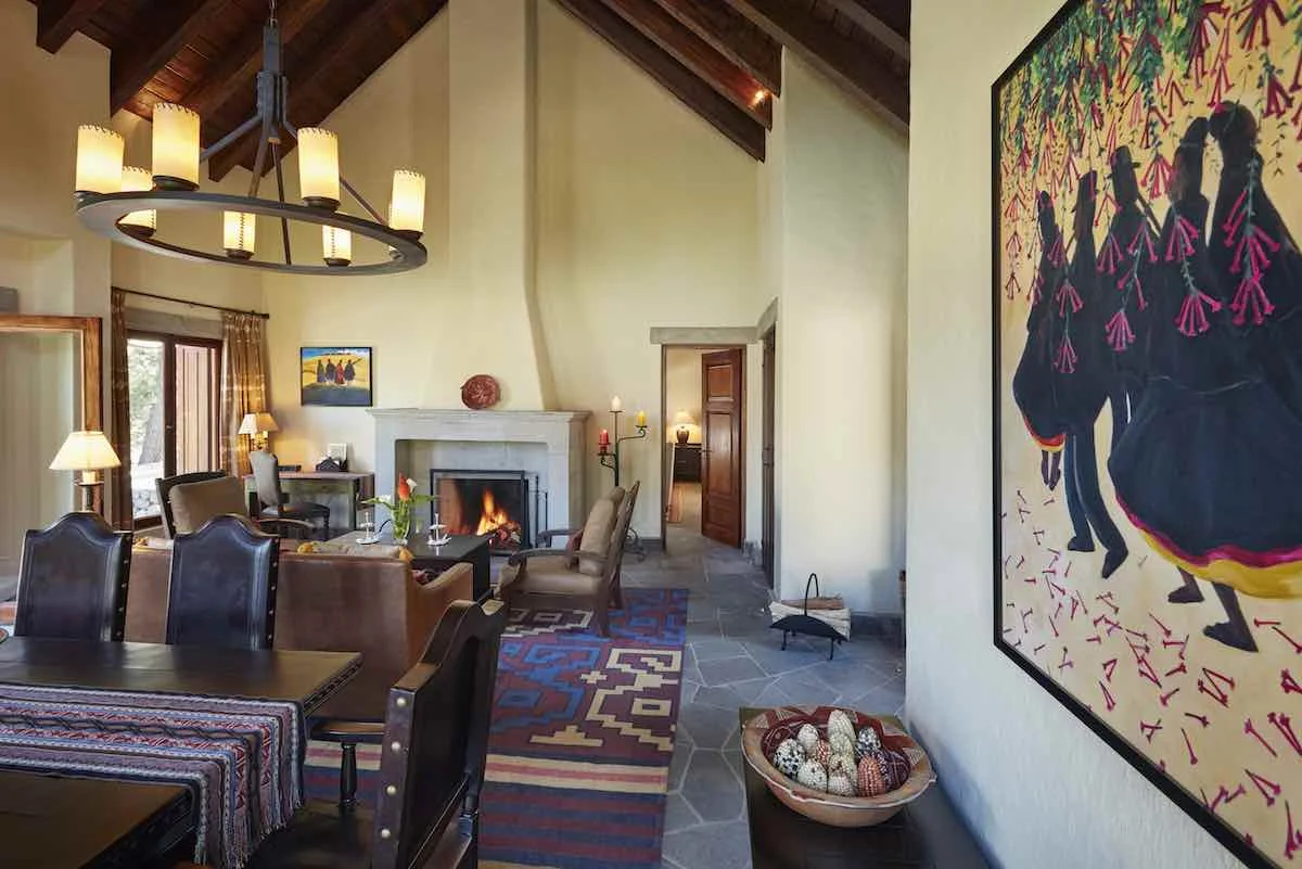 Belmond Colca Casitas