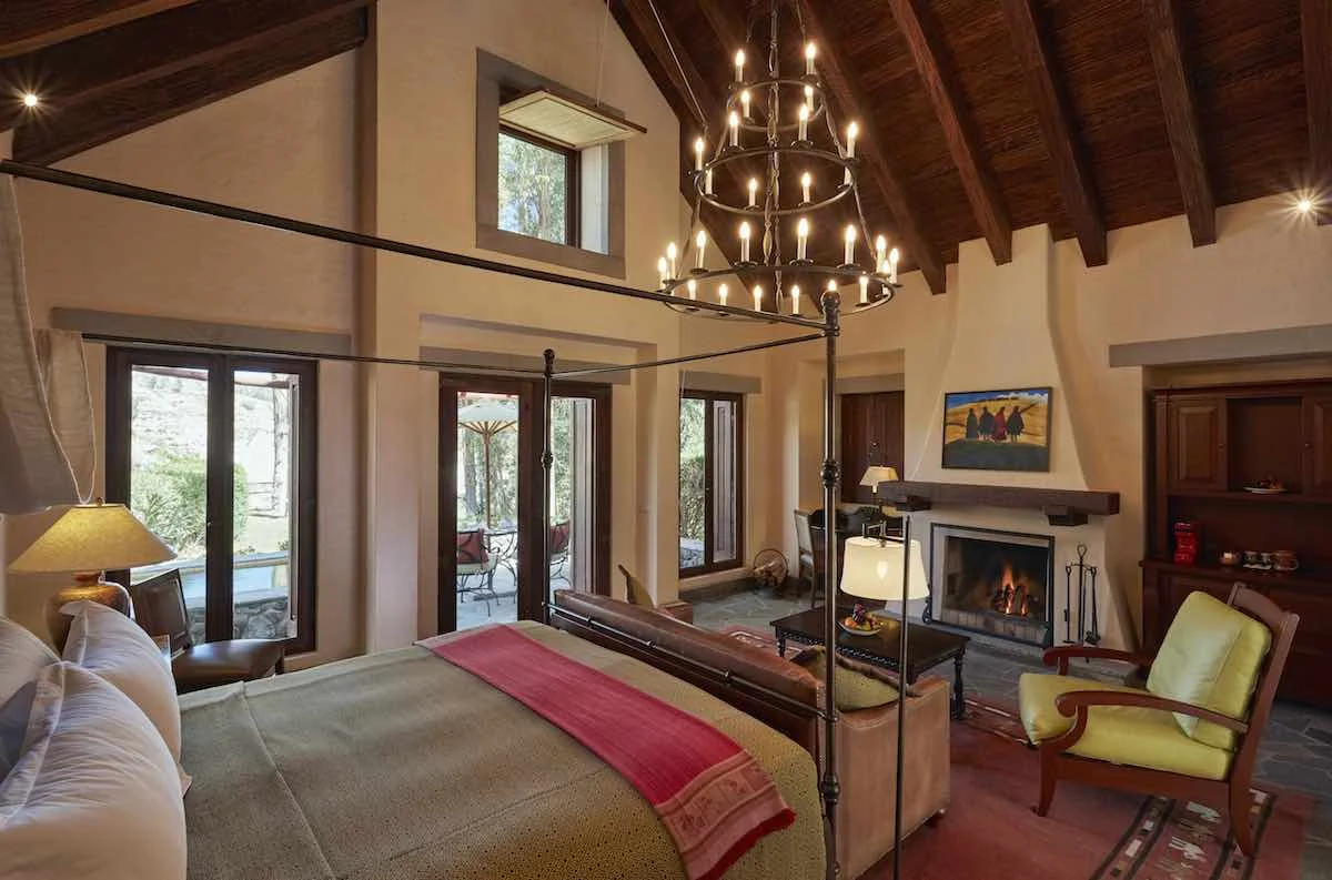 Belmond Colca Casitas