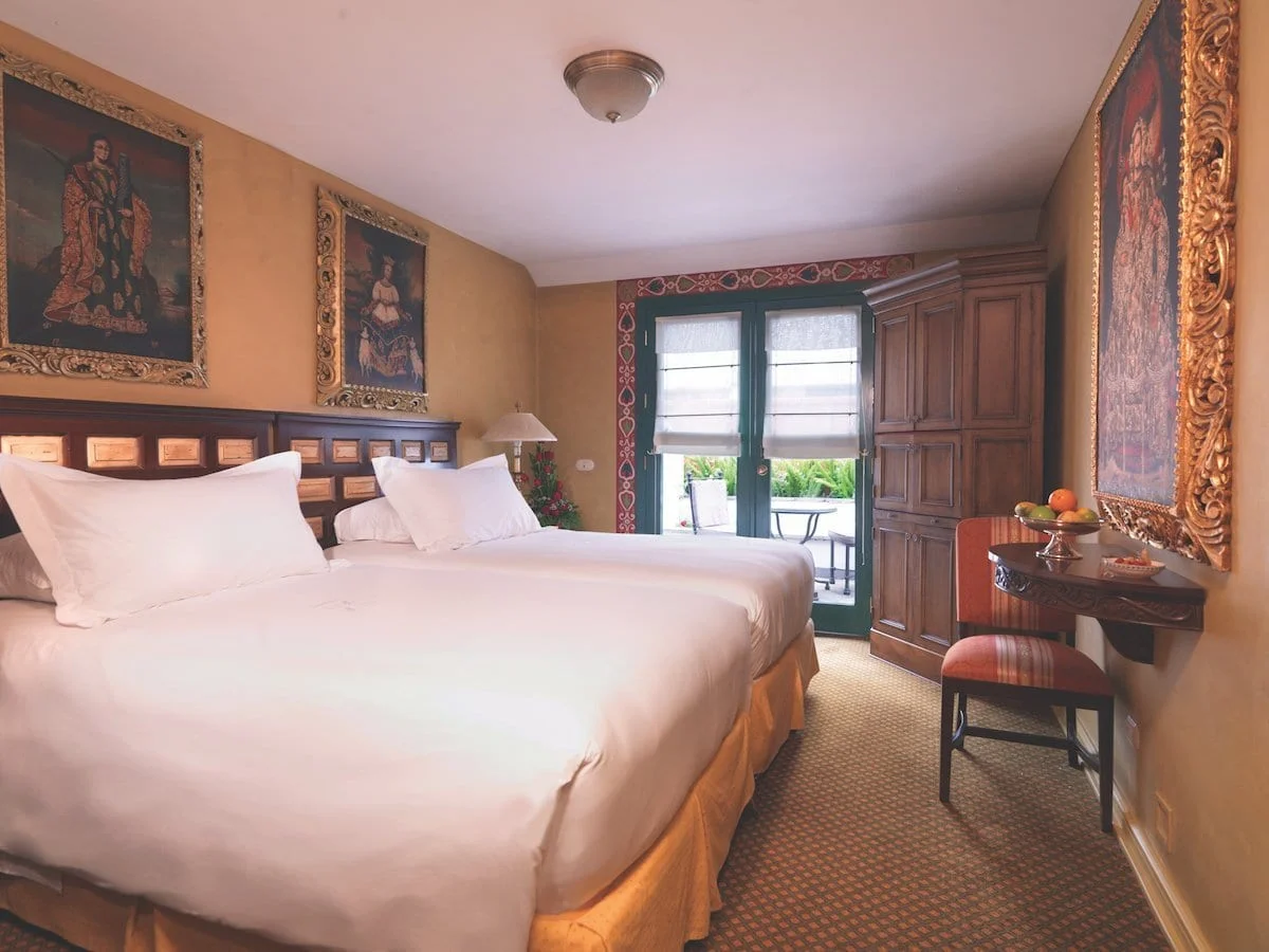 Belmond Hotel Monasterio