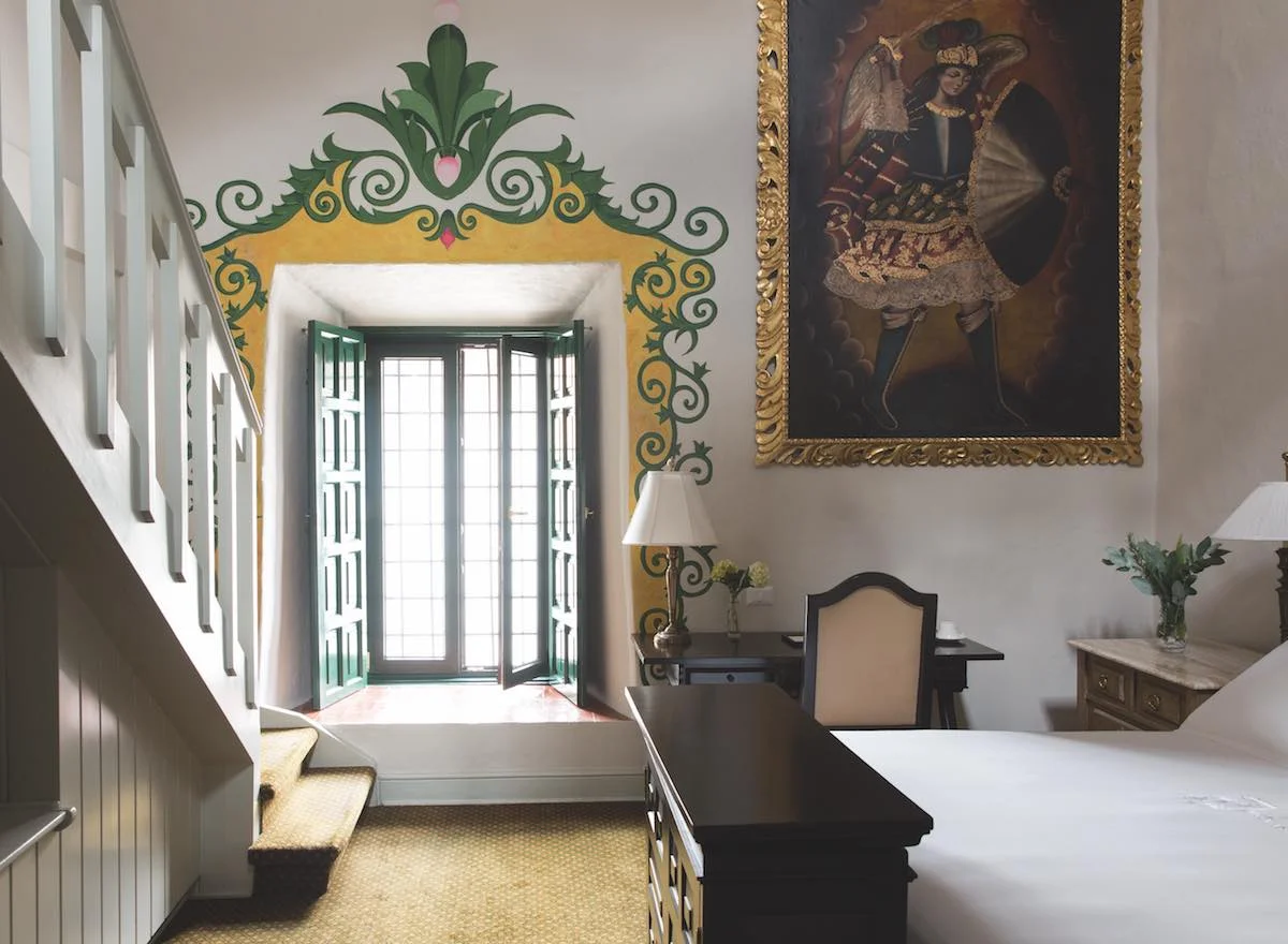 Belmond Hotel Monasterio