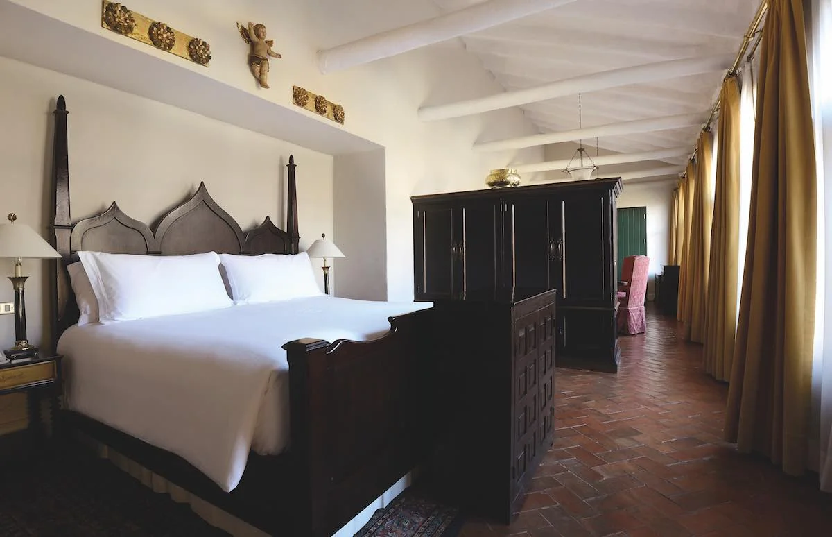 Belmond Monasterio