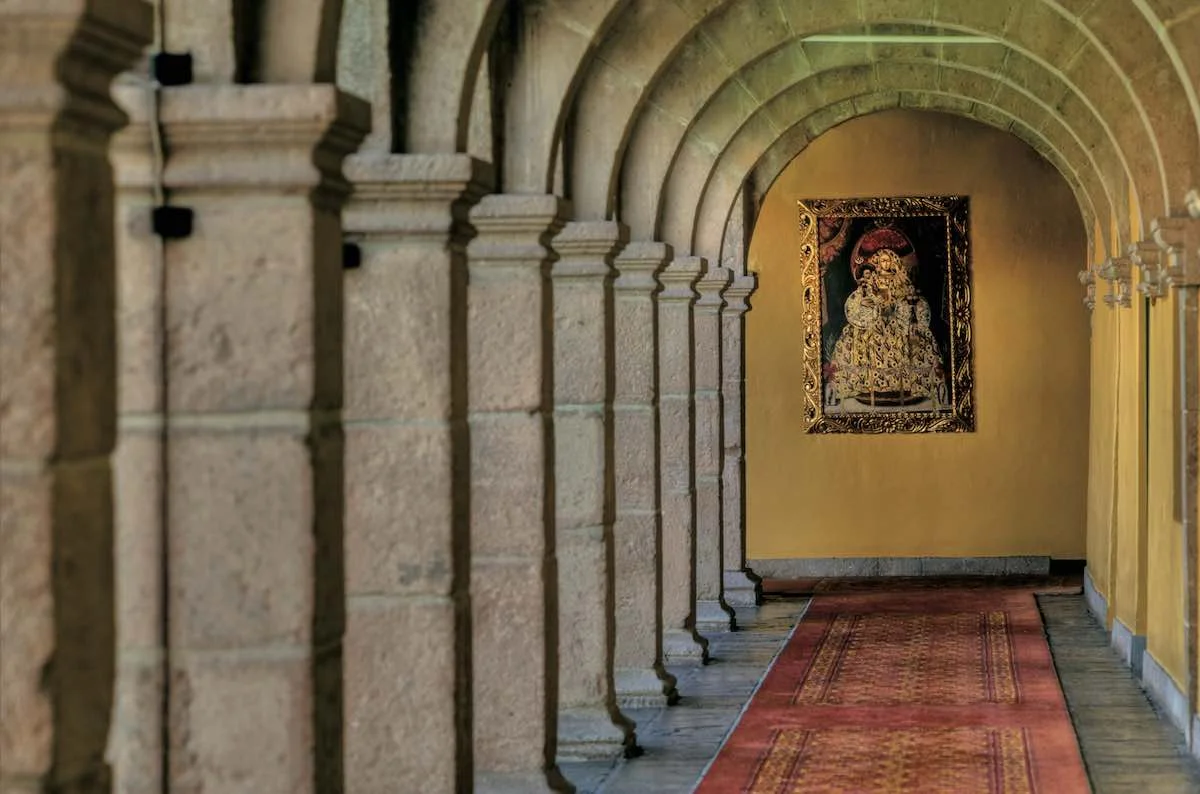 Belmond Monasterio