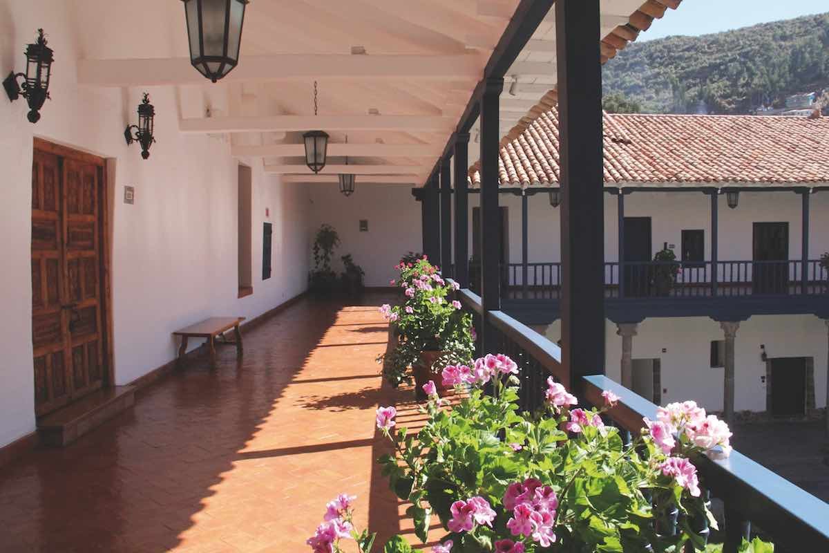 Palacio Nazarenas, A Belmond Hotel, Cusco in Cusco: Find Hotel