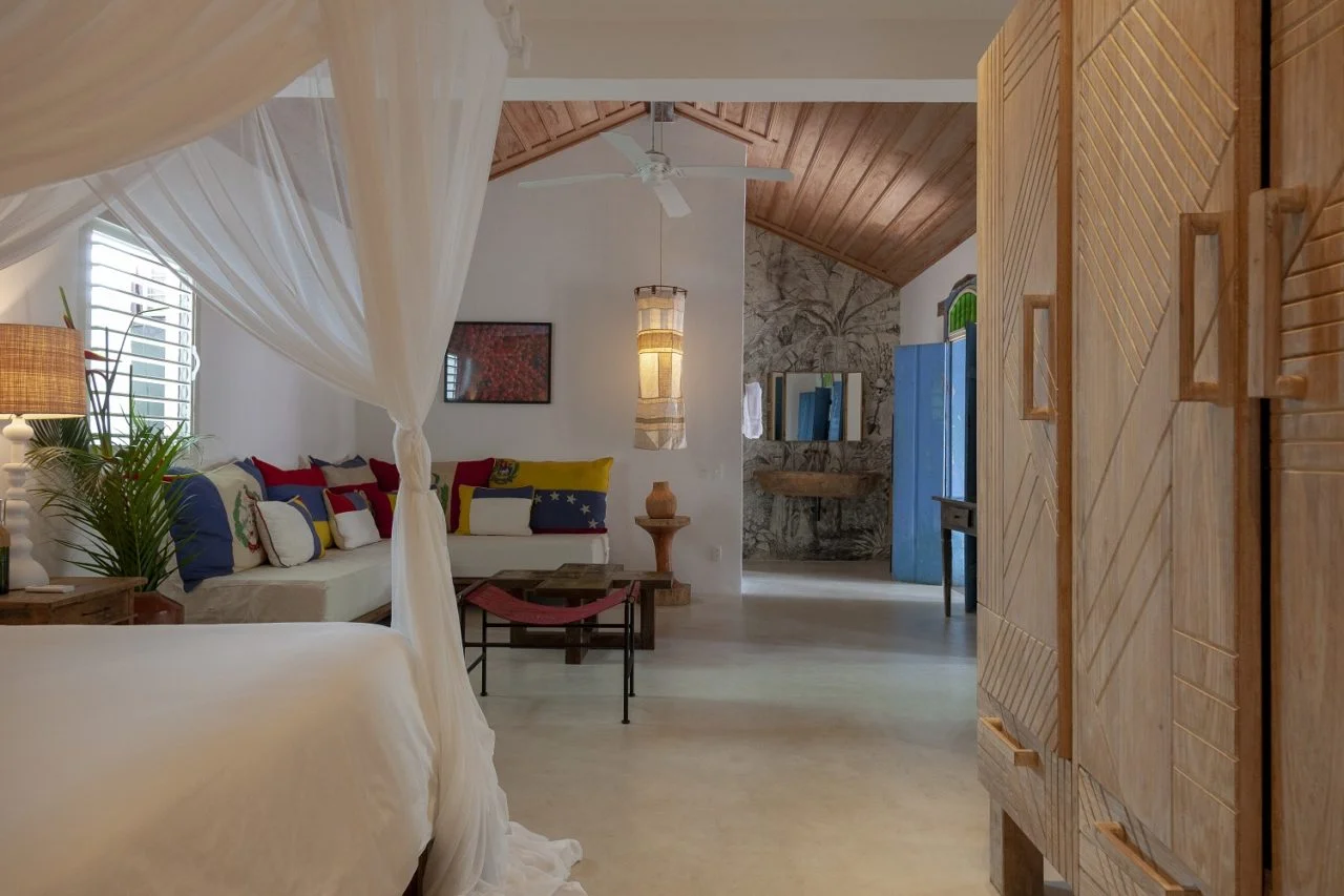 Uxua Casa Hotel & Spa