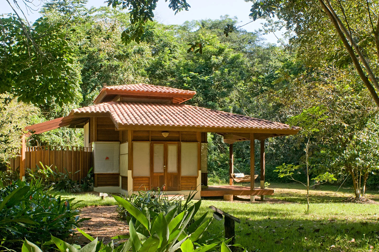 Bungalow - Exterior