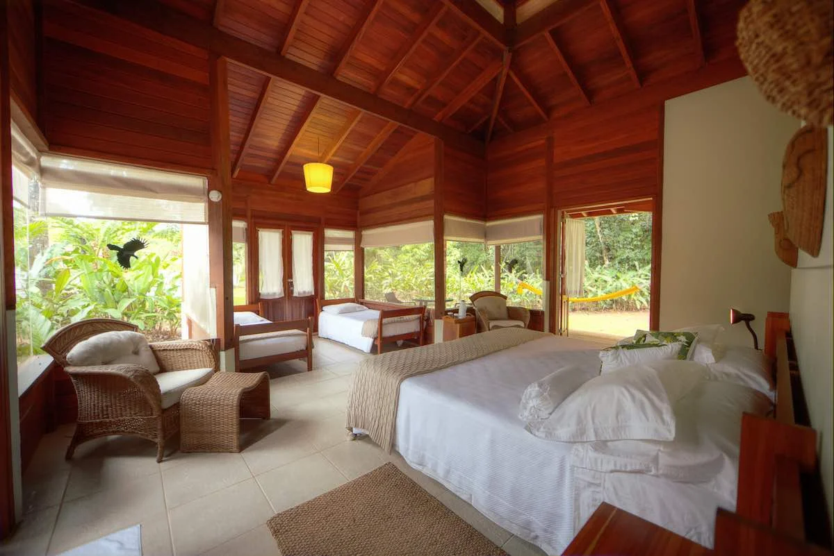 Bungalow