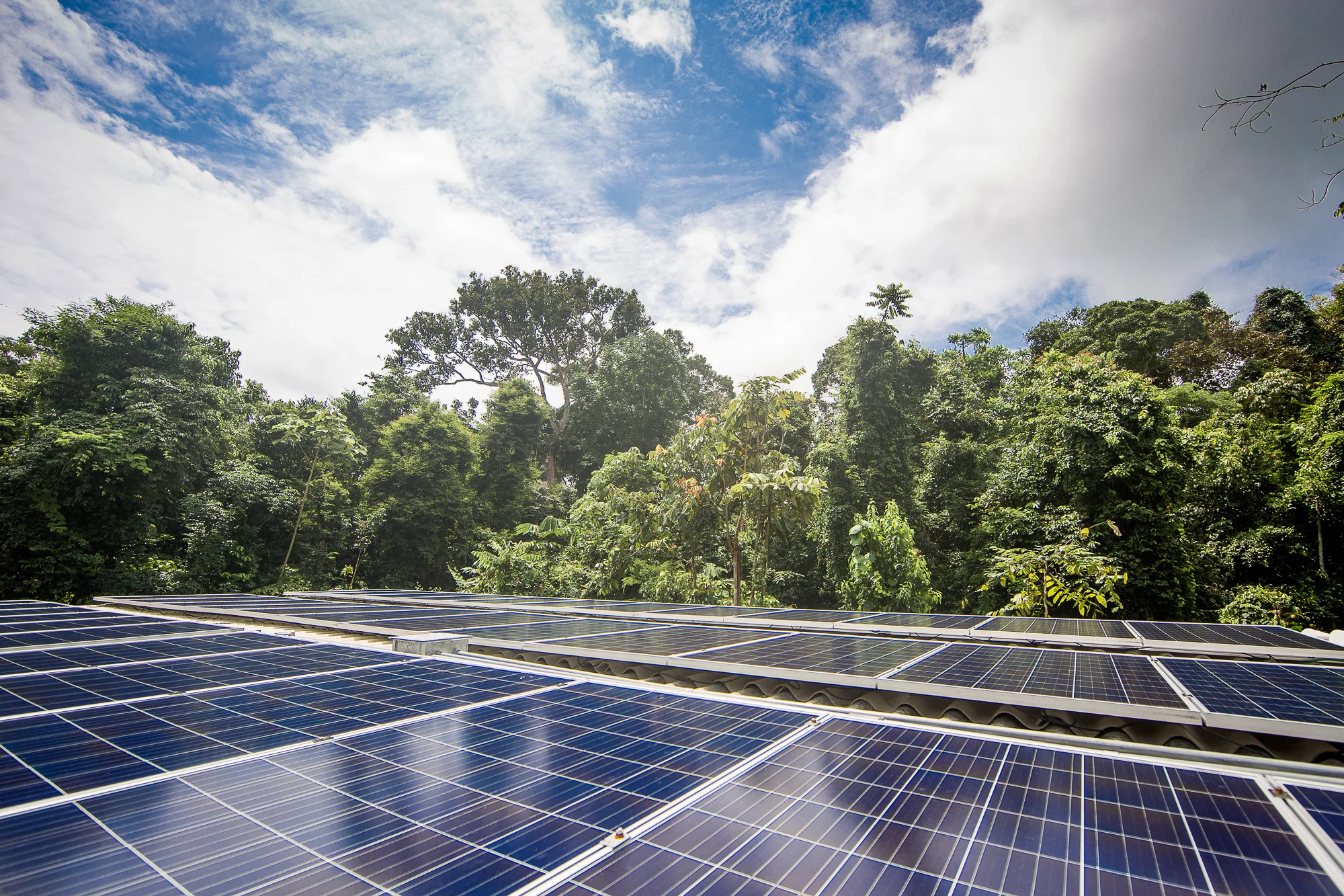 Solar Energy System