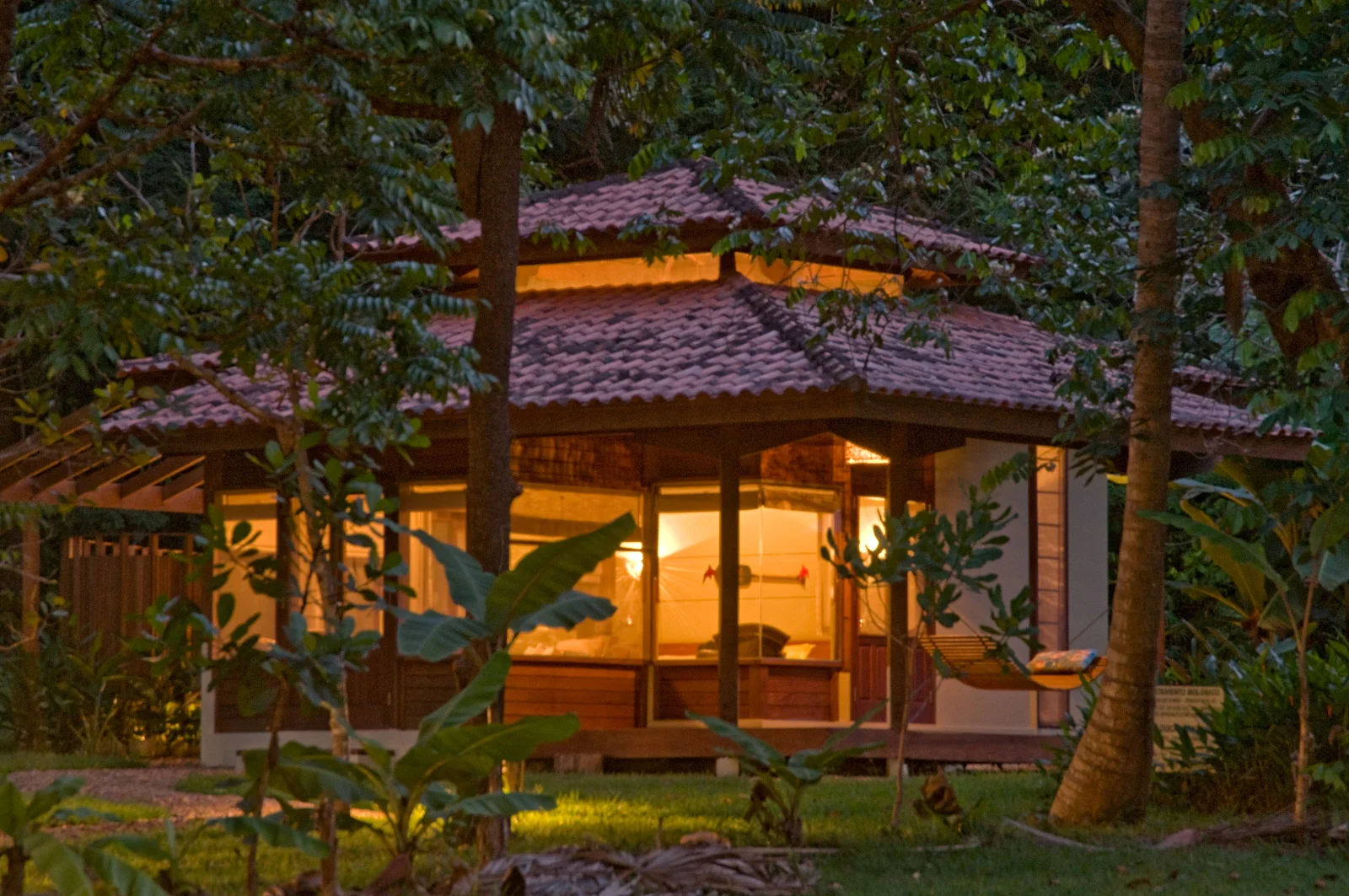 Special Bungalow Exterior