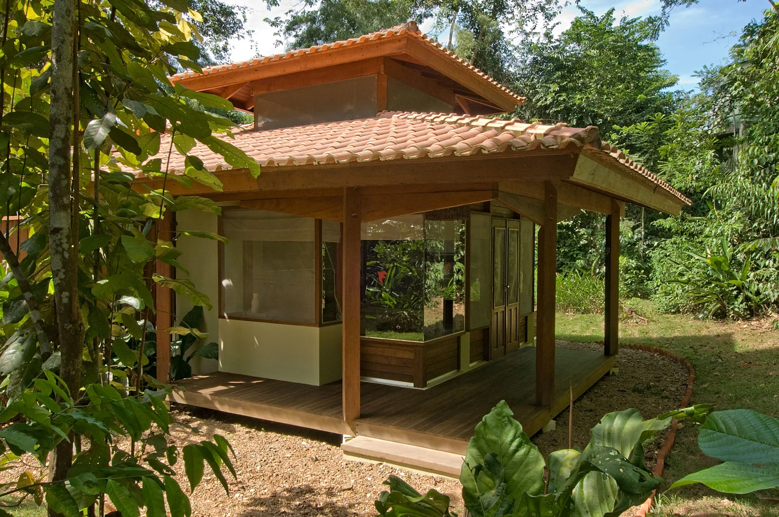 Superior Suite - Exterior