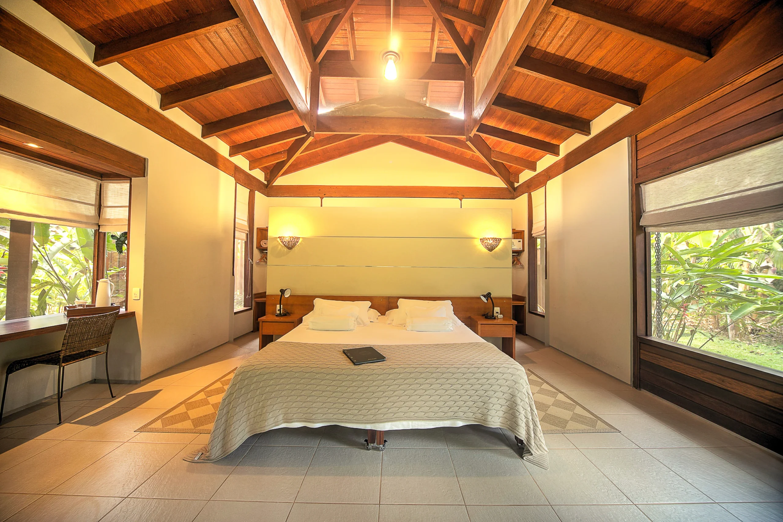 Superior Suite - Interior