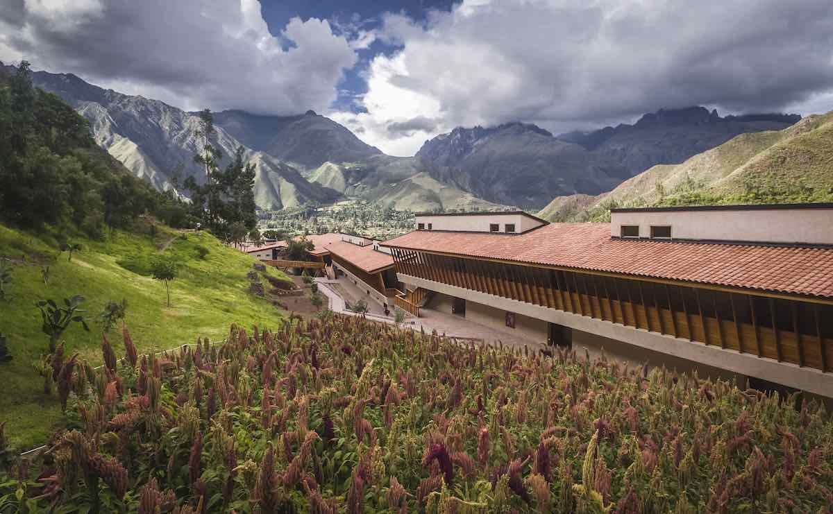Luxury Hotels Peru  Quintessentially Travel