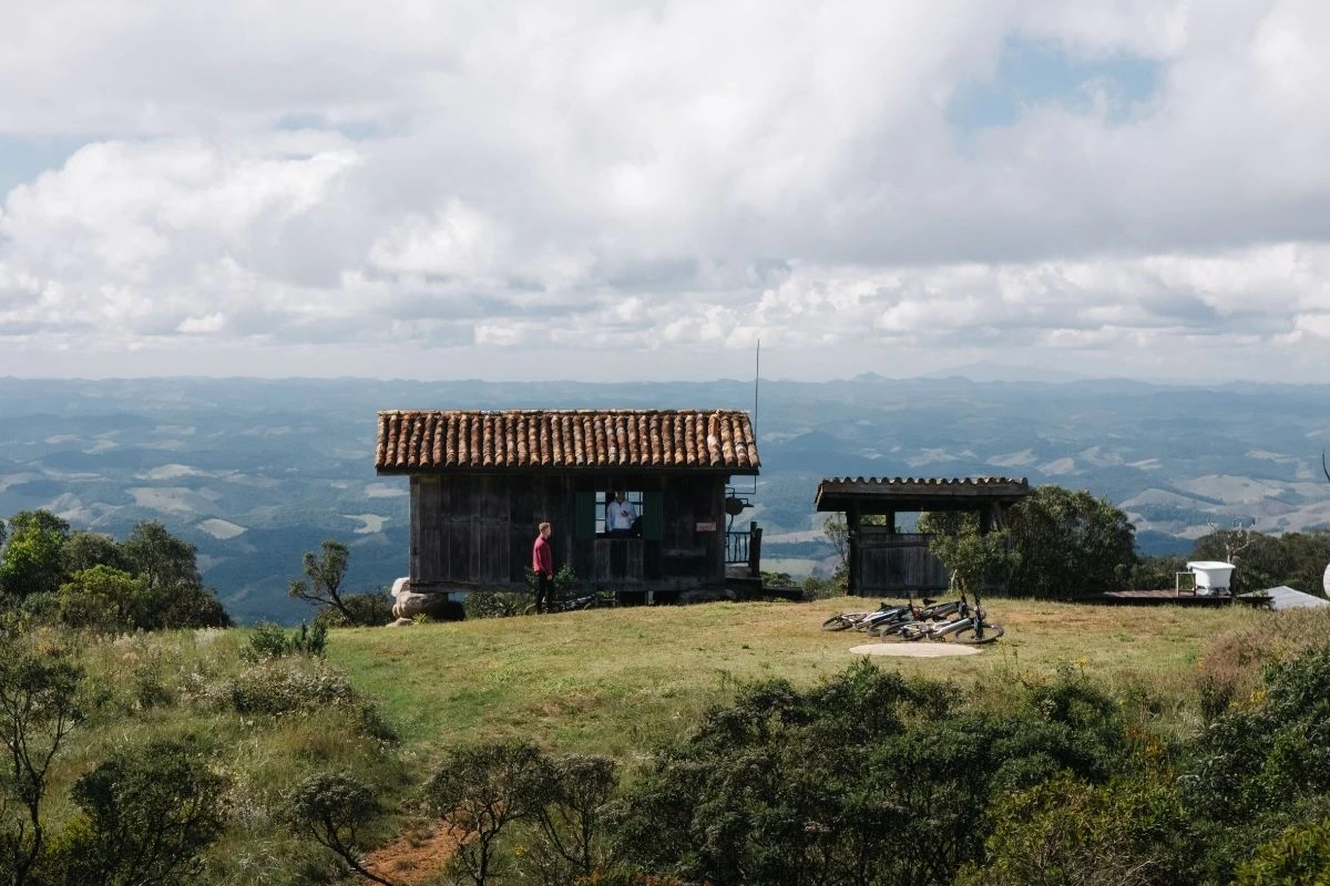 Ibiti Projeto Trails