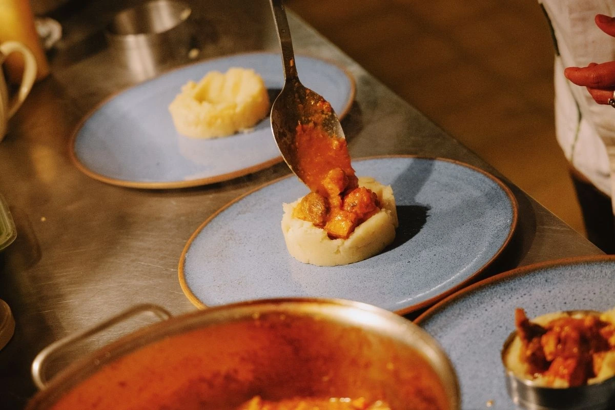 Gastronomy