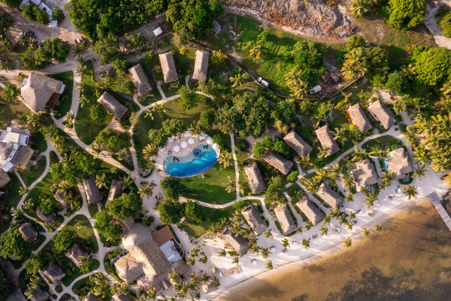 Matachica-Resort-Spa-aerial-view