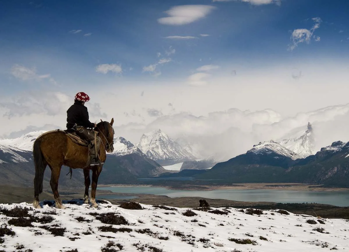 Nibepo Aike excursions