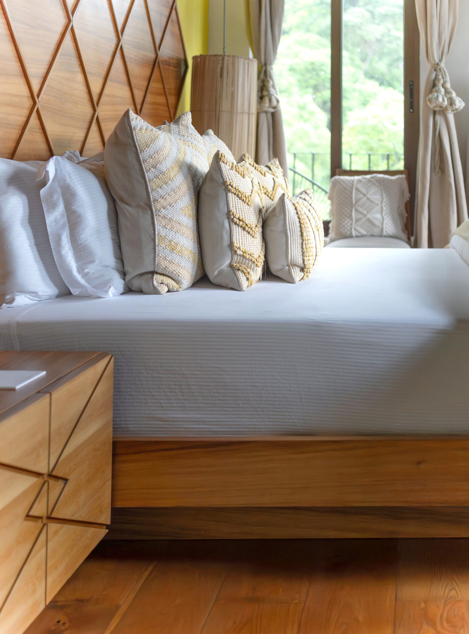 San Francisco Superior Room