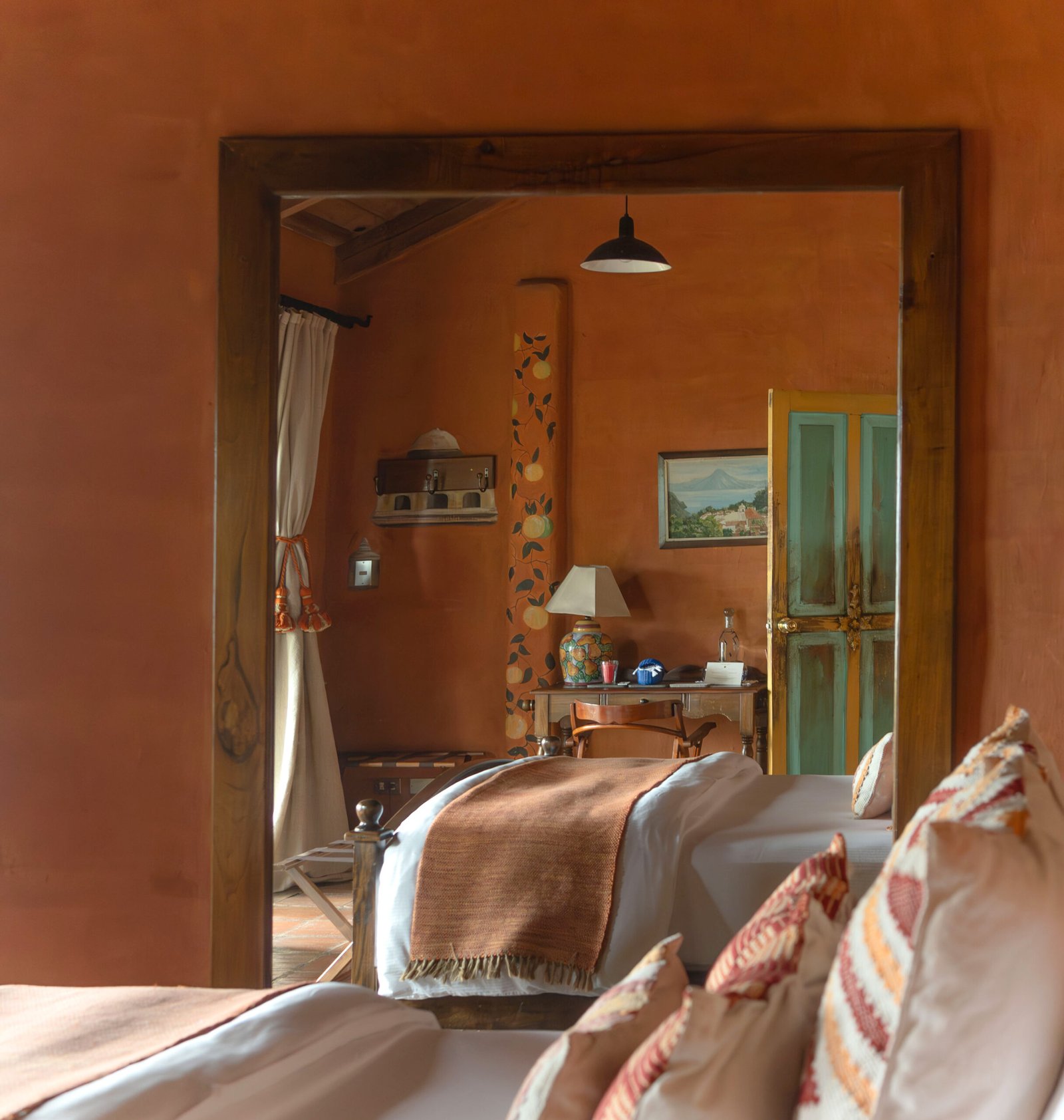 San Juan - Deluxe Room