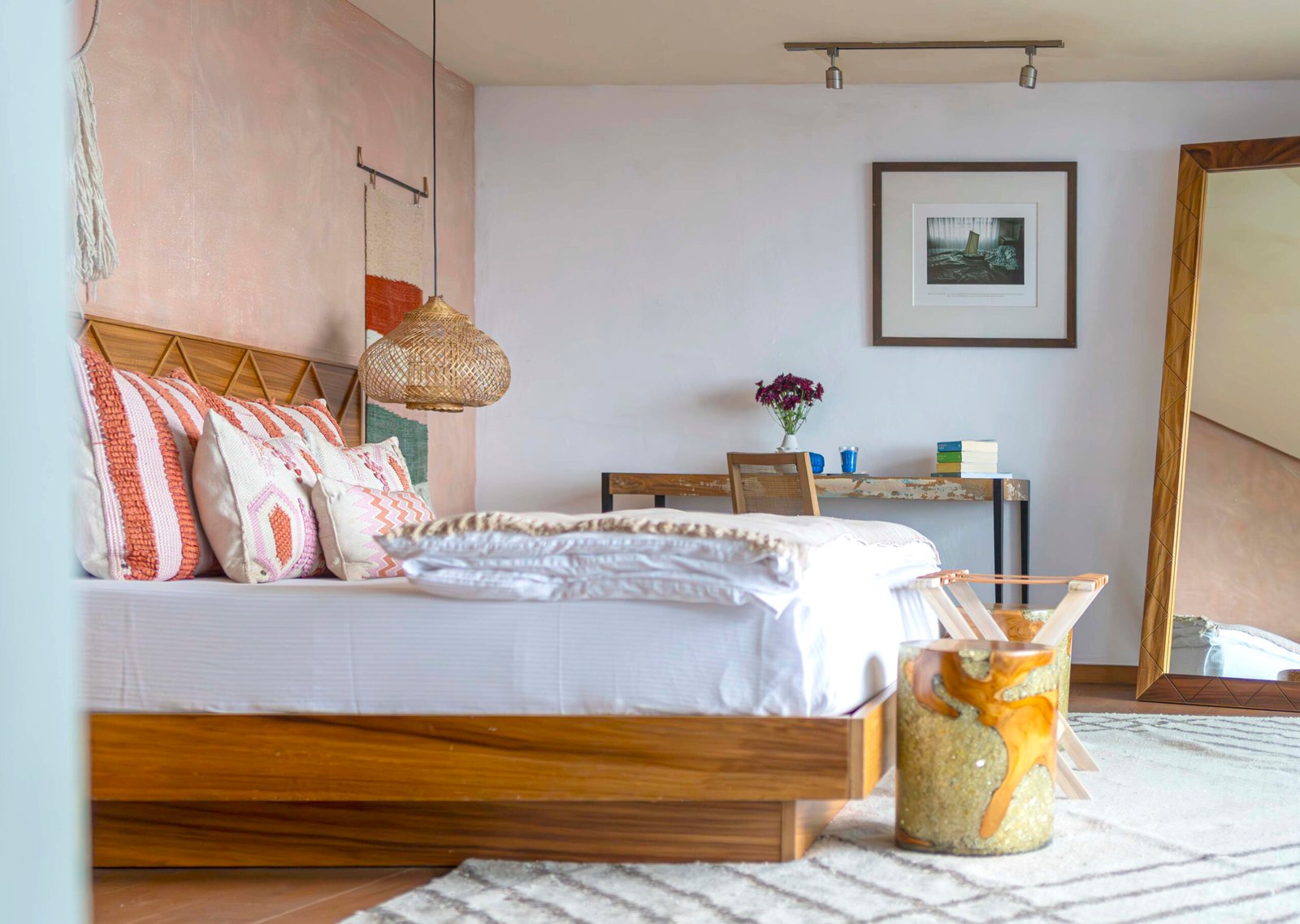 San Pedro - Junior Suite