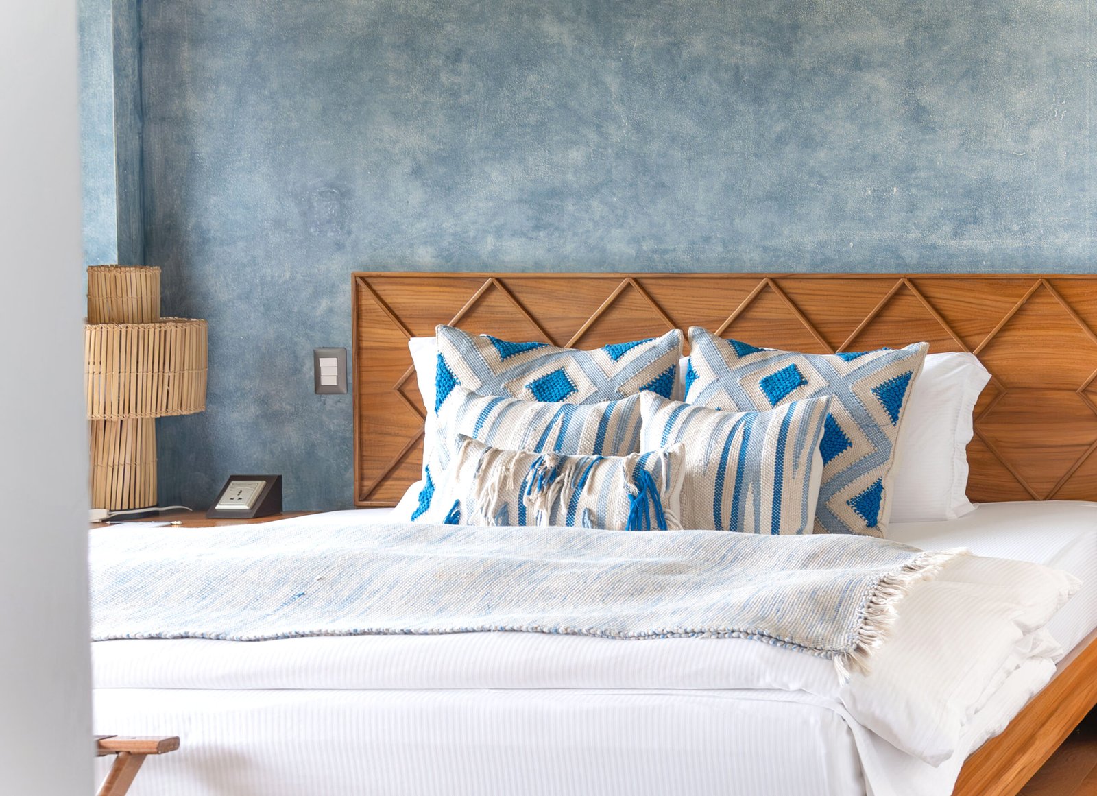 San Rafael - Deluxe Room