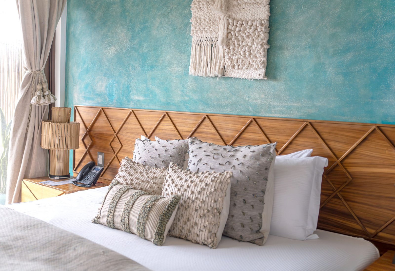 Santiago - Junior Suite