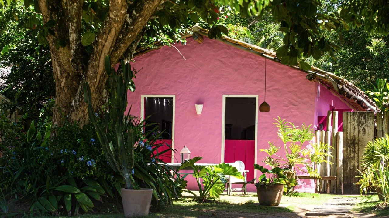 Uxua Casa Hotel & Spa