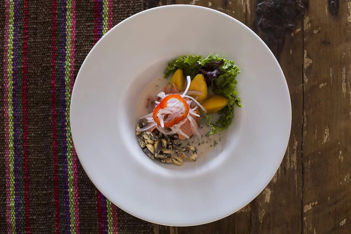 Titilaka-Dining-Lake-Titicaca-Hotels-