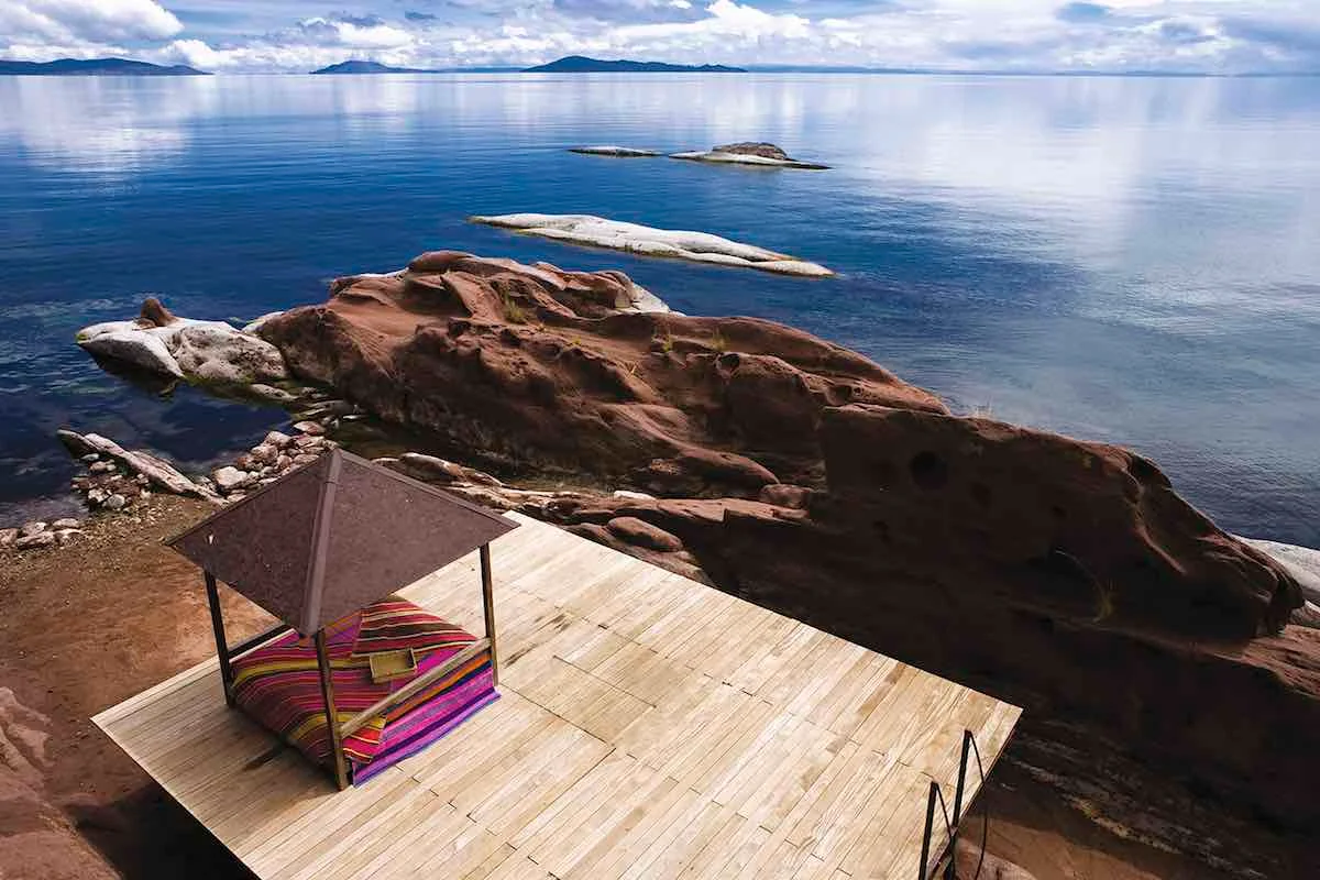 Titilaka-Dining-Lake-Titicaca-Hotels-