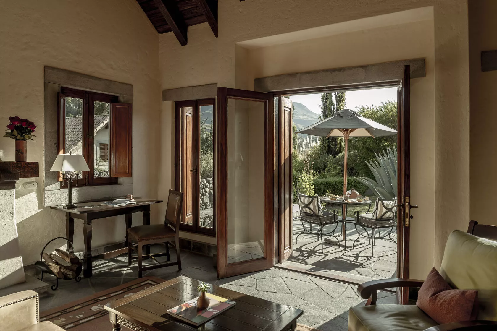 Las Casitas Belmond Hotel