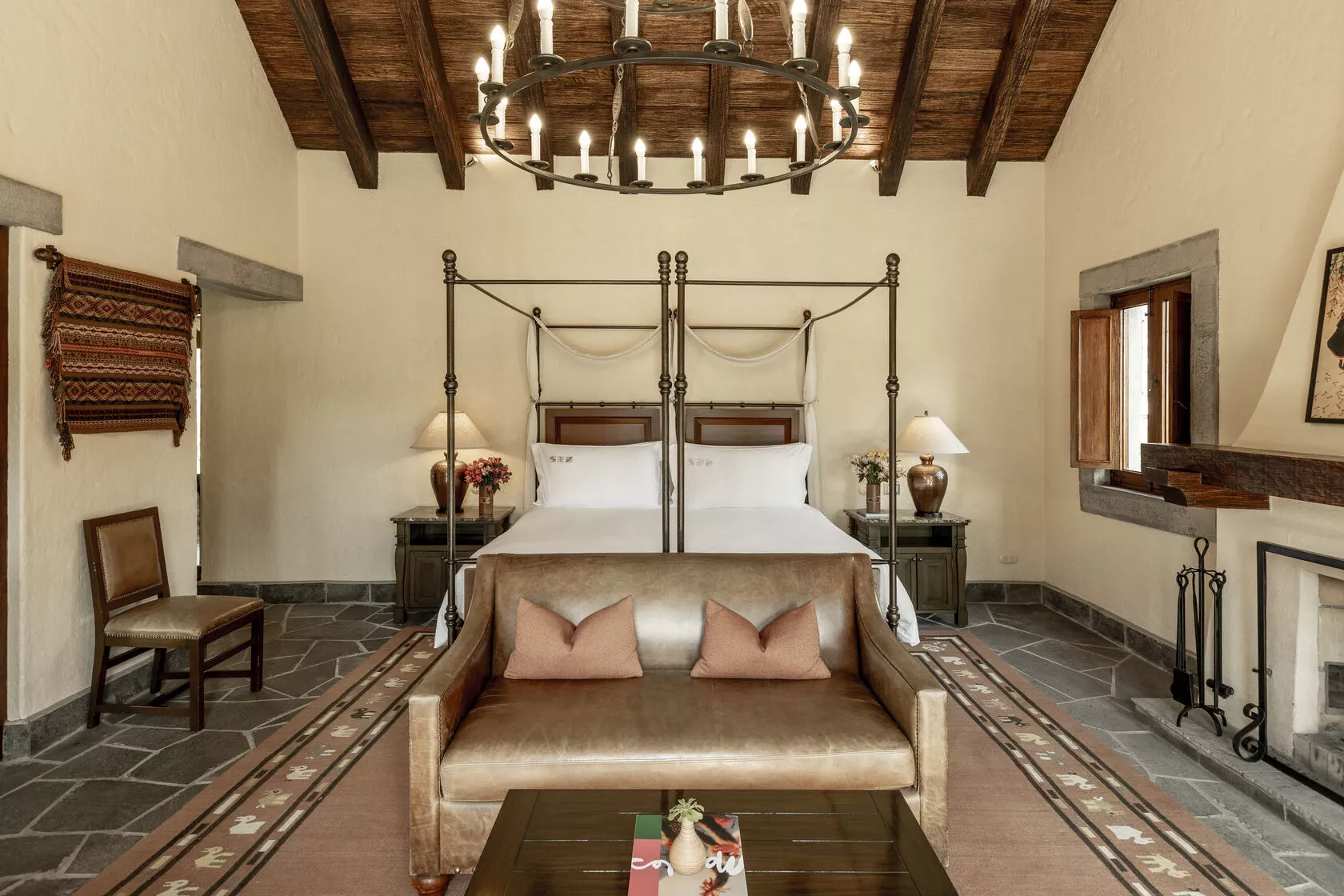 Las Casitas Belmond Hotel