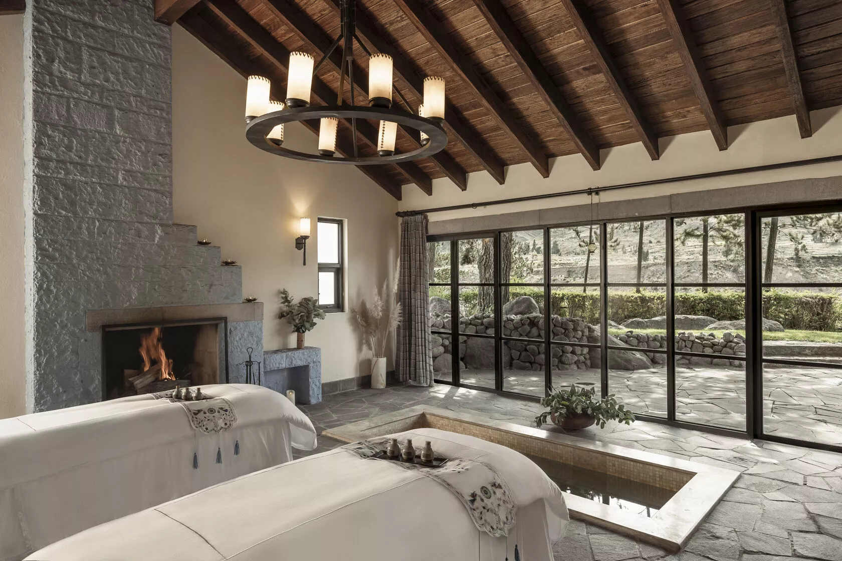 Las Casitas Belmond Hotel