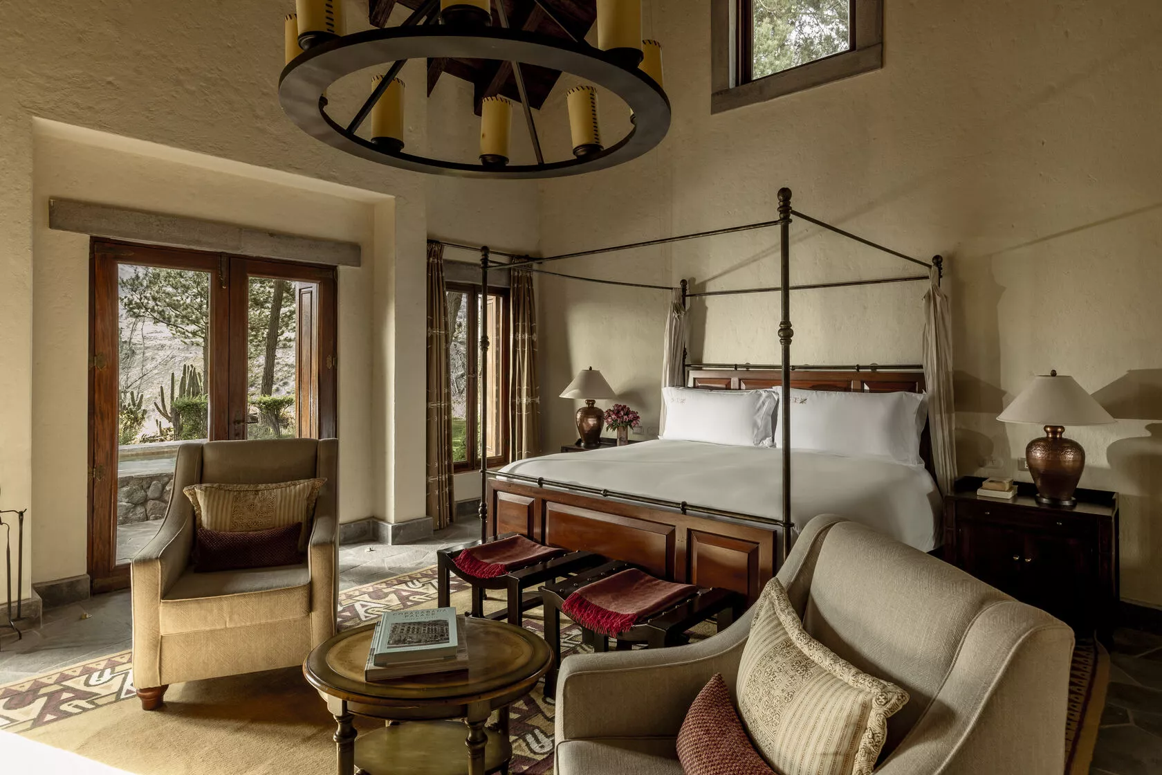 Las Casitas Belmond Hotel