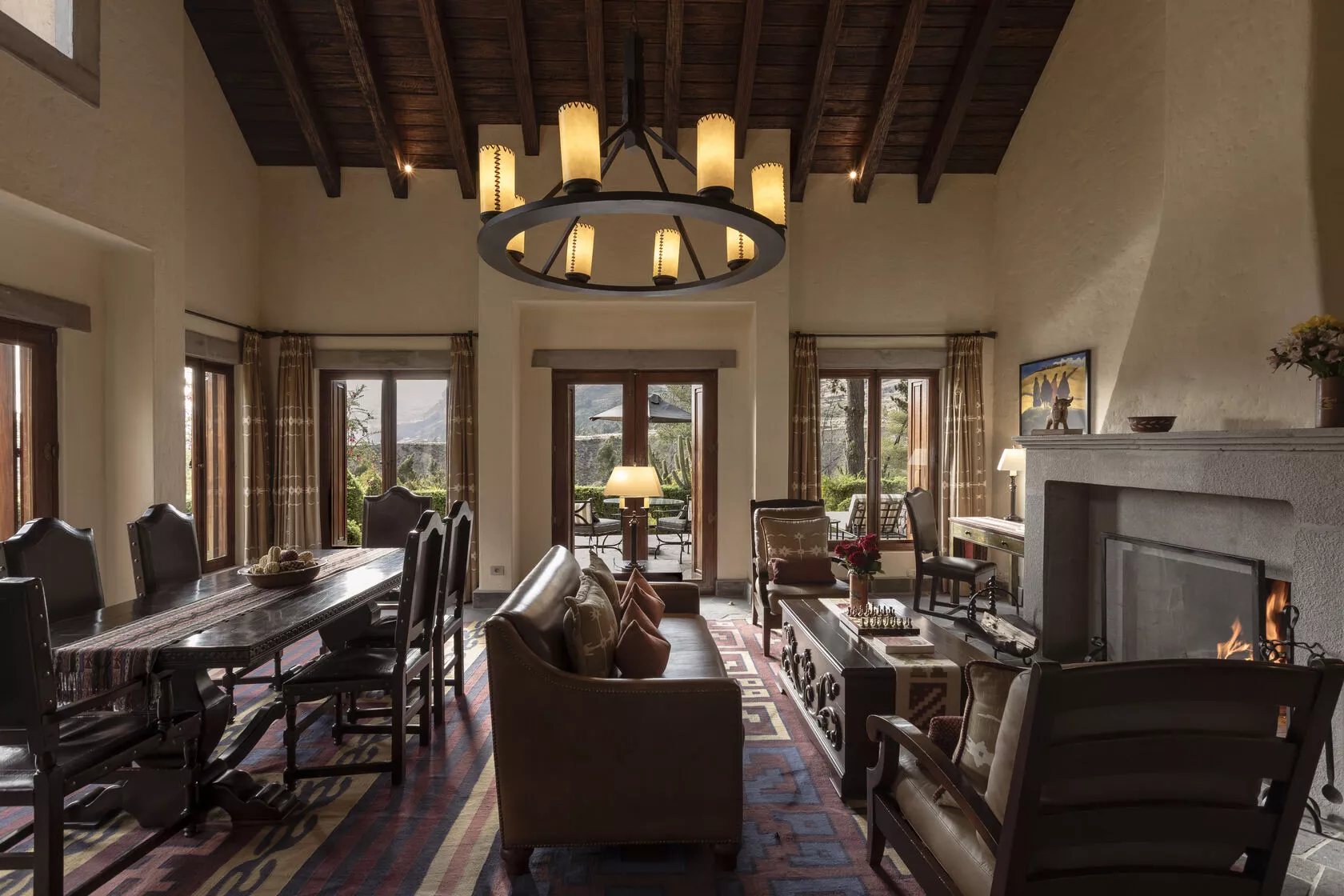 Las Casitas Belmond Hotel