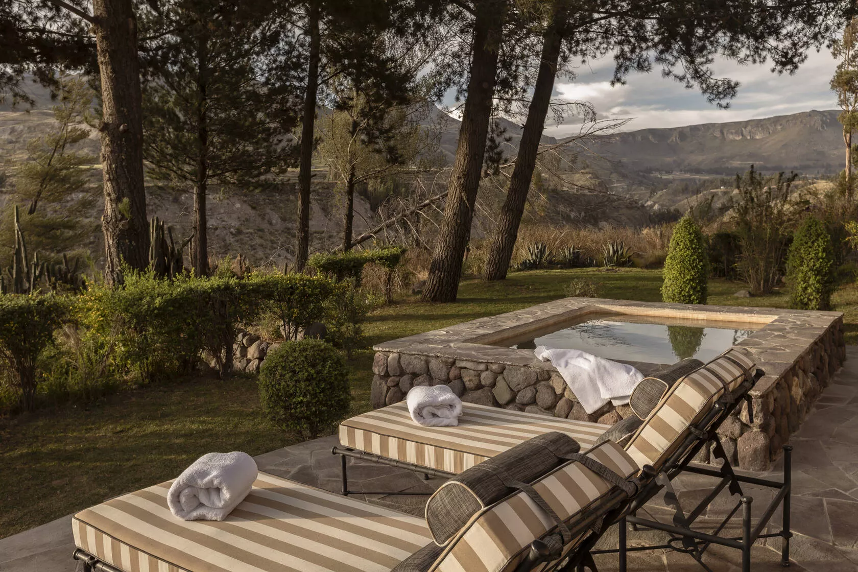 Las Casitas Belmond Hotel