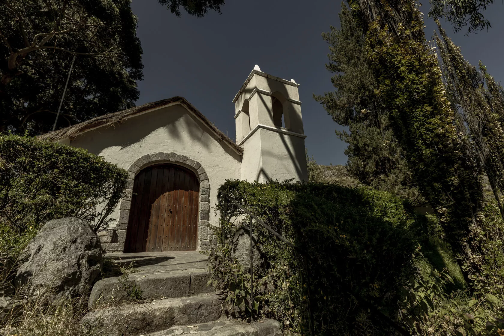 Las Casitas Belmond Hotel