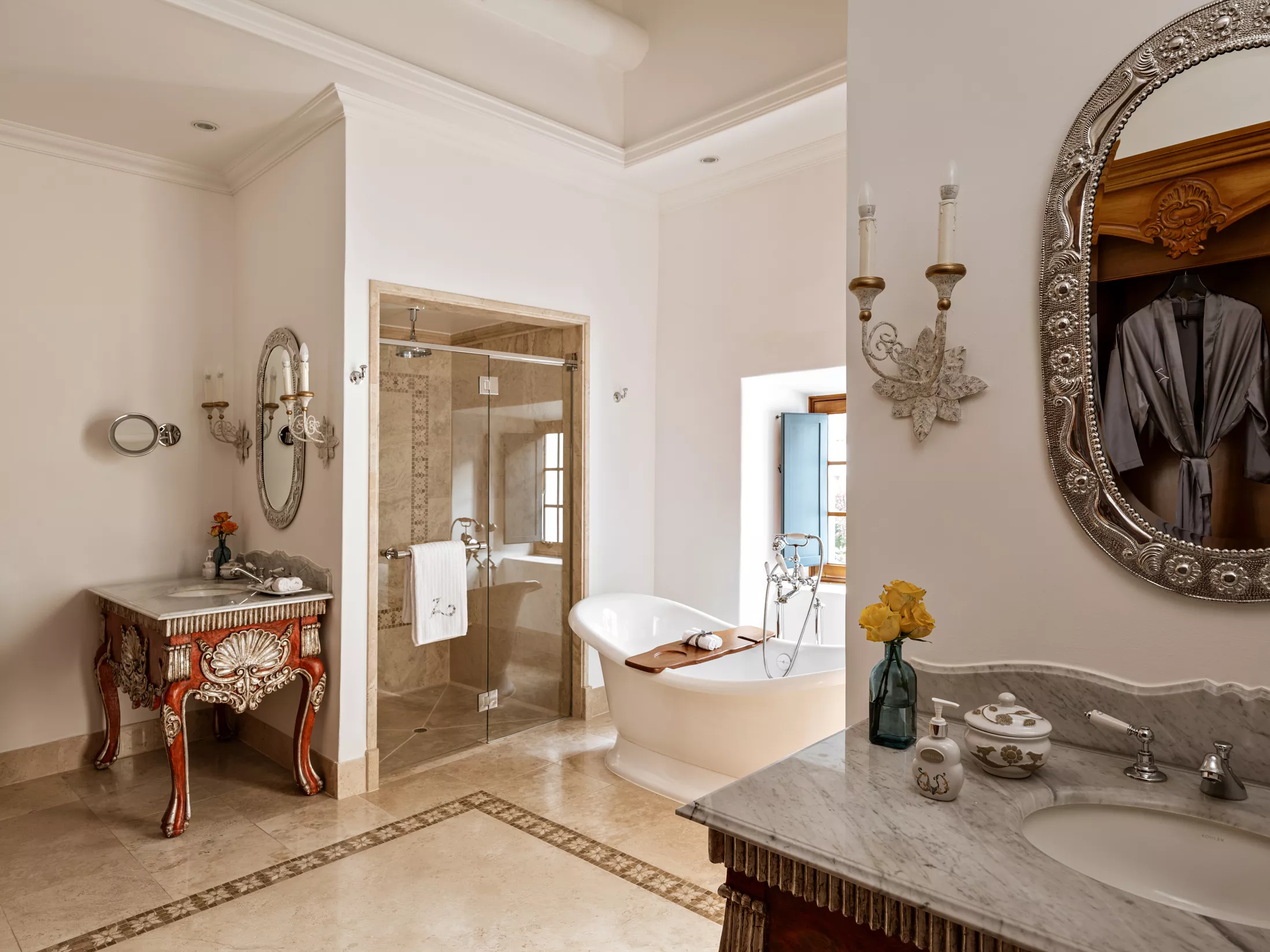 Palacio Nazarenas Belmond Hotel