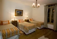 Estancia Nibepo Aike