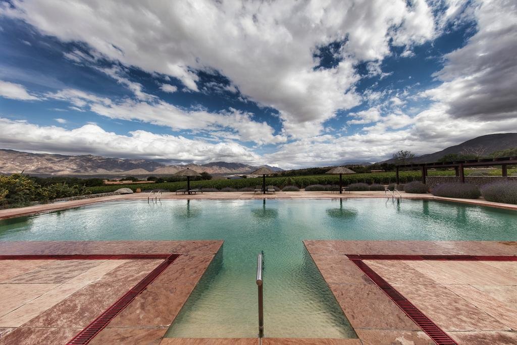 Estancia Colome