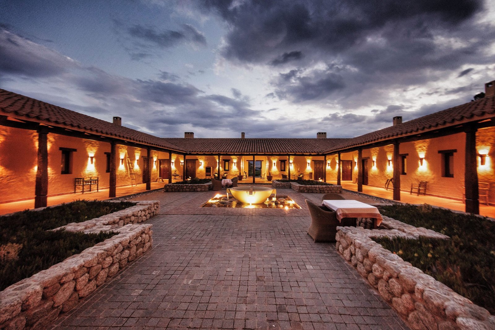 Estancia Colome