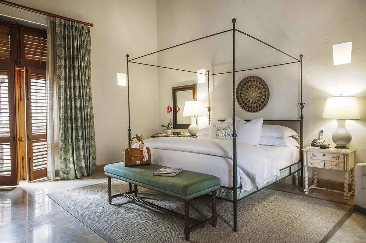 Hotel Casa San Agustin