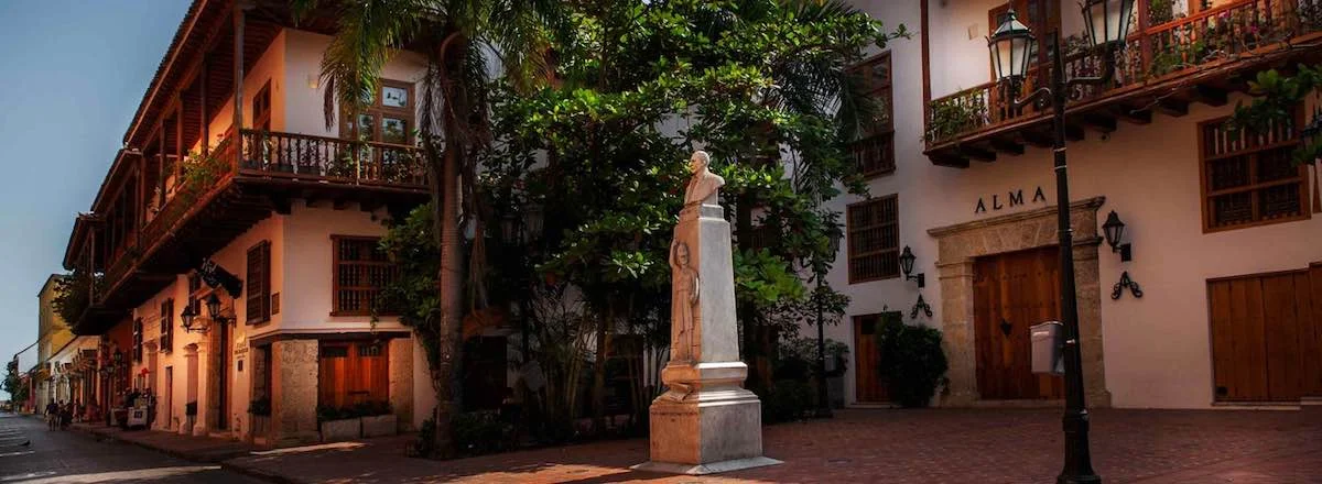 Hotel Casa San Agustin