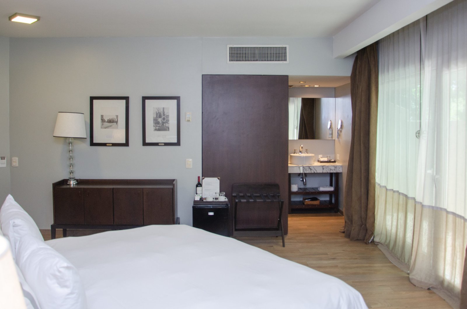 Nuss Hotel