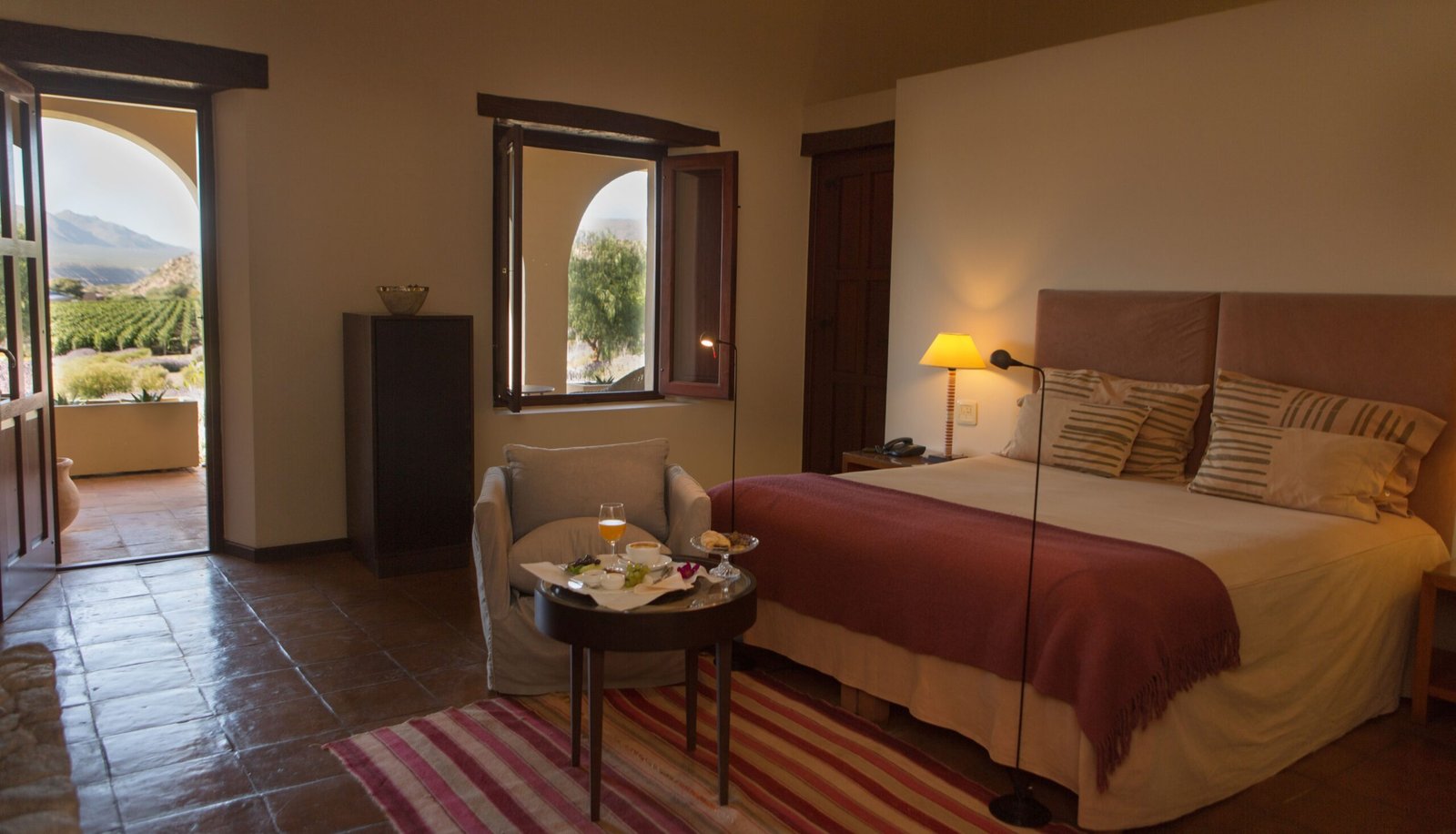 Estancia Colome